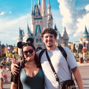 Meet your Posher, Jeff